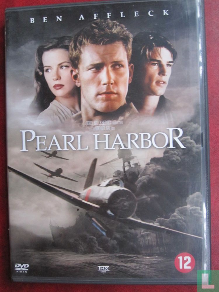 Pearl Harbor (2)