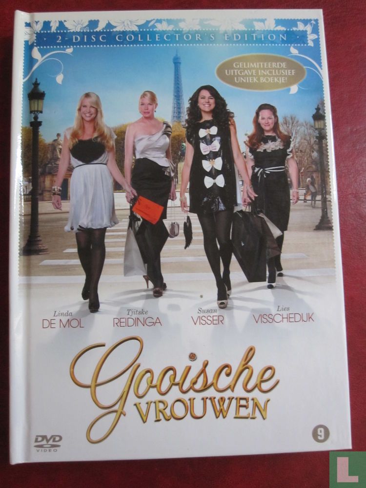 Gooische vrouwen (4)