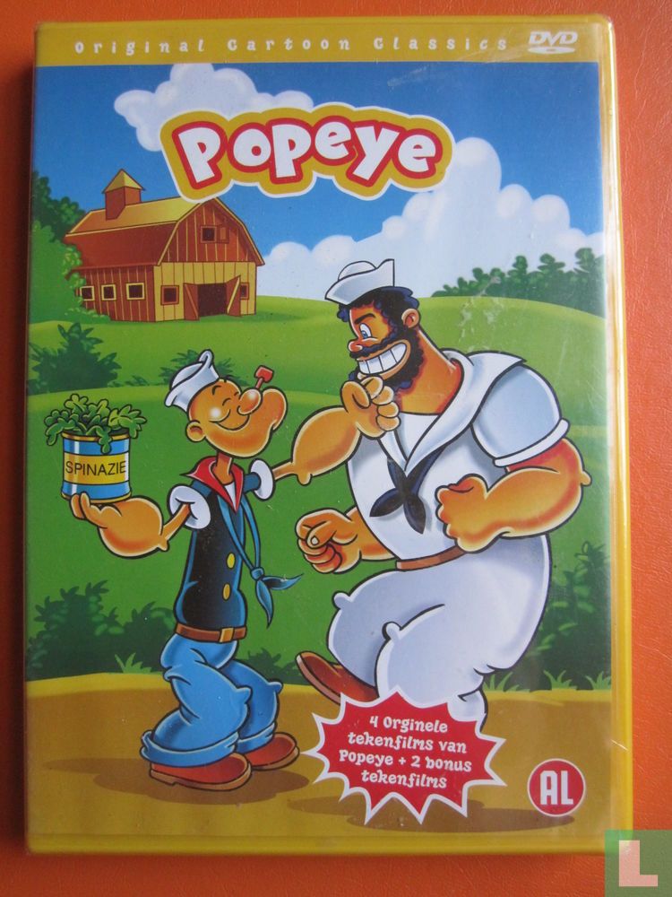 Popeye (3)