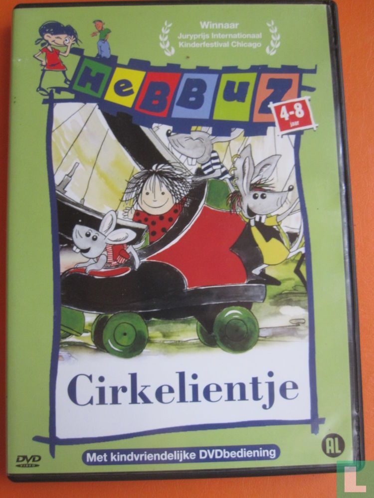 Cirkelientje