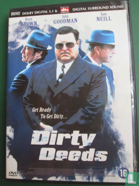 Dirty Deeds