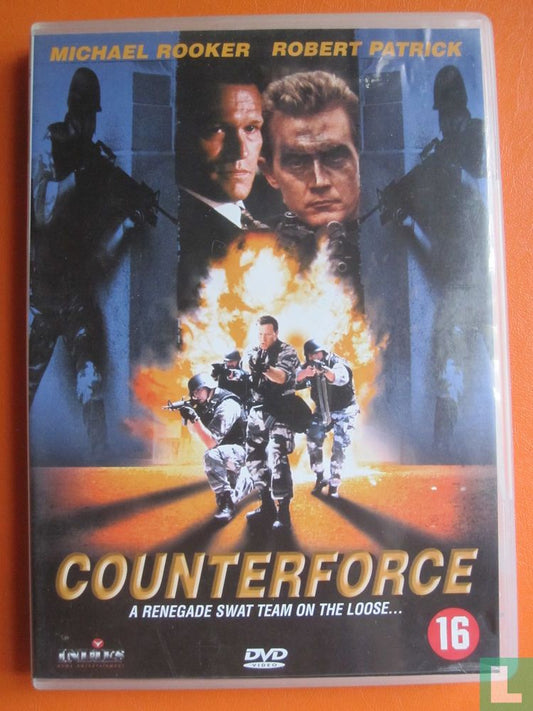 Counterforce