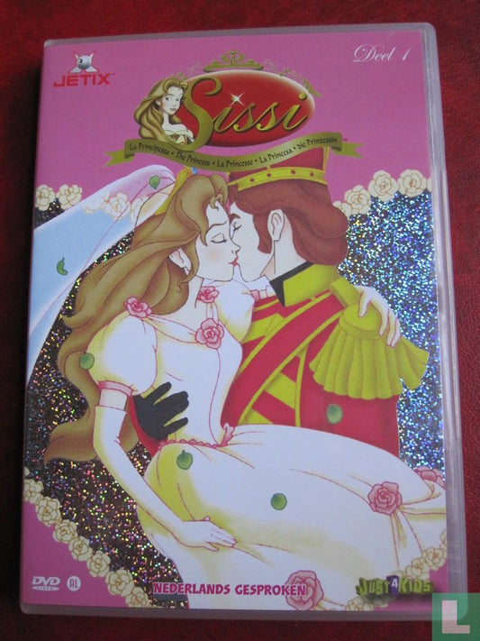 Sissi 1