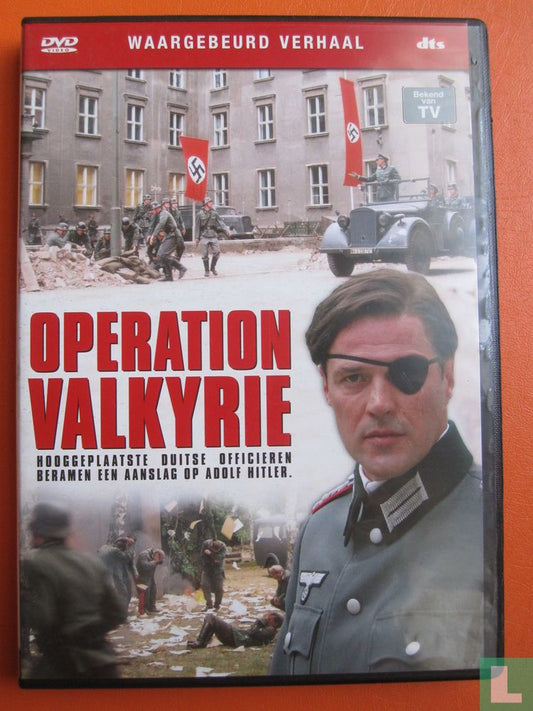 Operation Valkyrie (2)