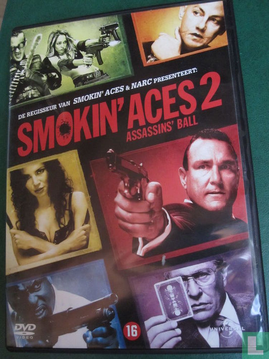 Smokin' Aces 2