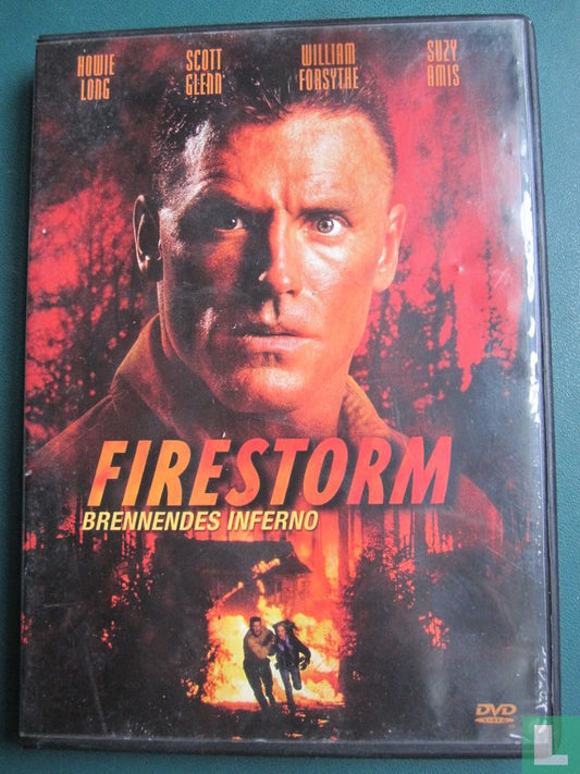 Firestorm (1)