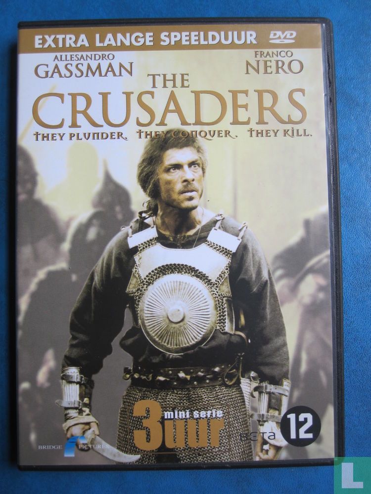 The Crusaders