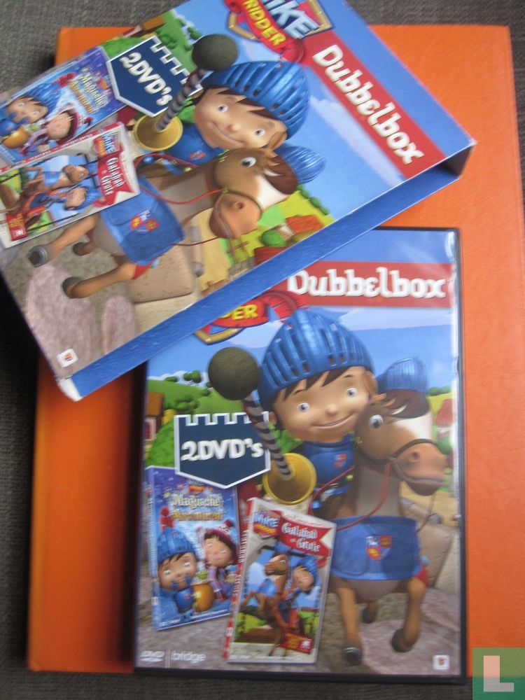 Dubbelbox