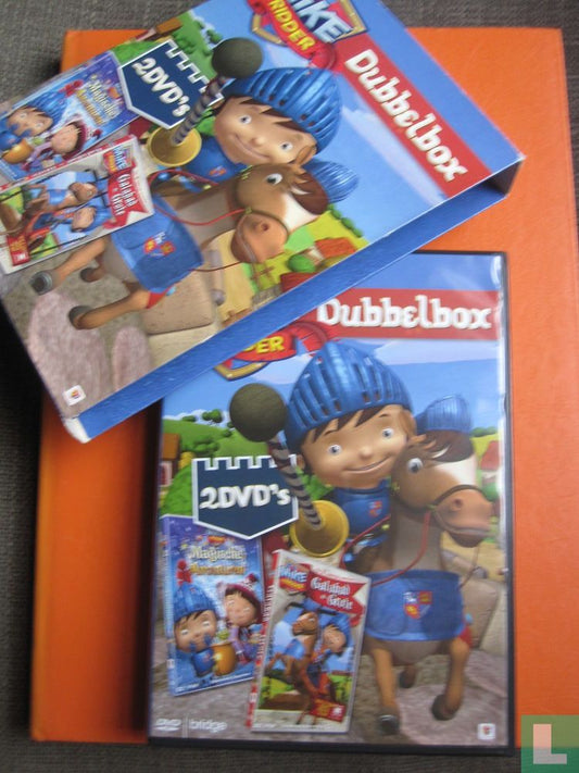 Dubbelbox