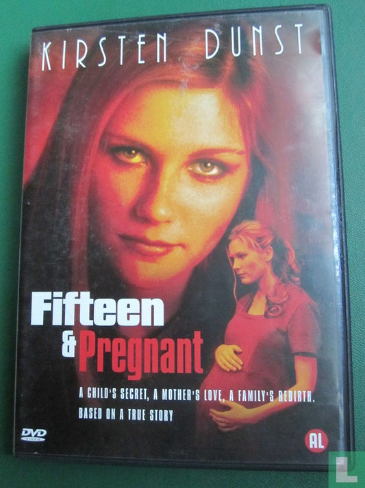 Fifteen & Pregnant