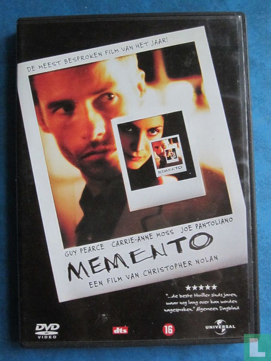 Memento (2)