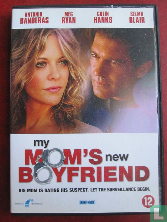 My Mom's New Boyfriend