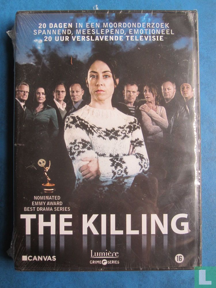 The Killing (2)