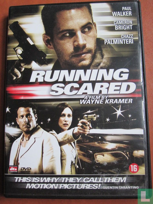 Running Scared (3)