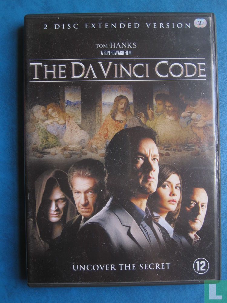 The Da Vinci Code