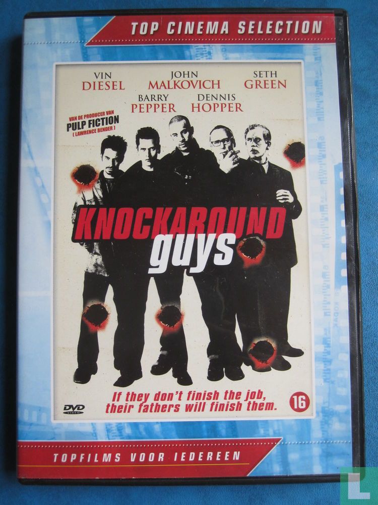 Knockaround Guys (2)