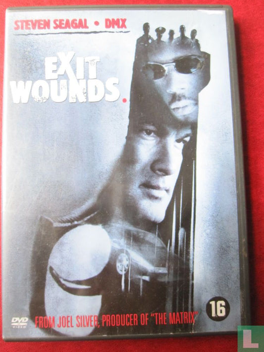Exit Wounds (2)