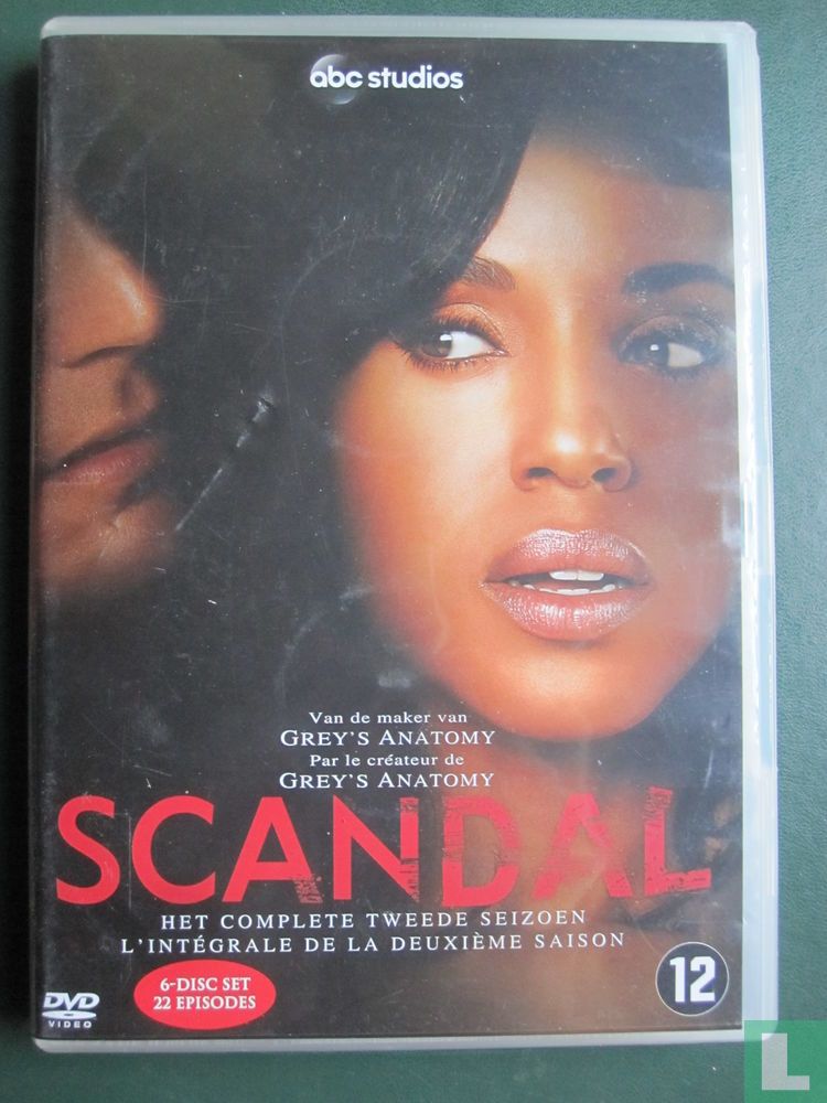 Het complete tweede seizoen (4)