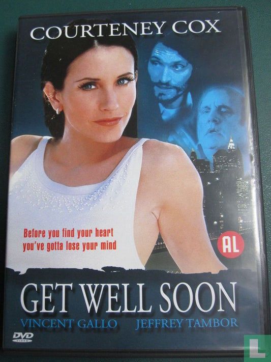 Get Well Soon