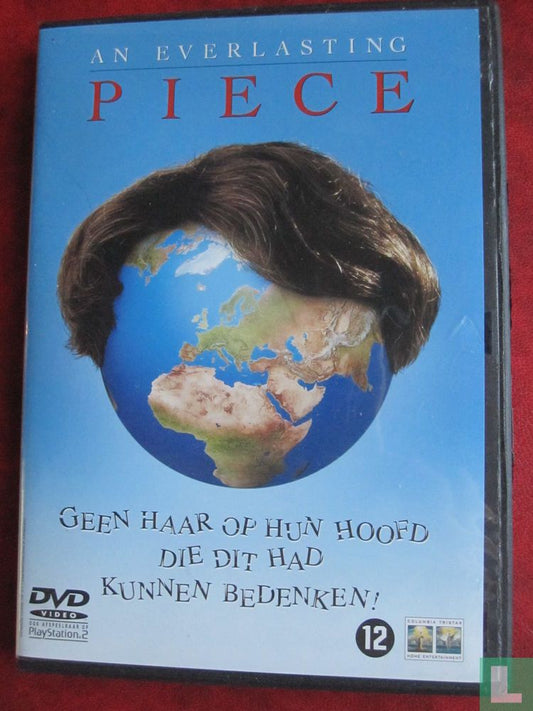 An Everlasting Piece (2)