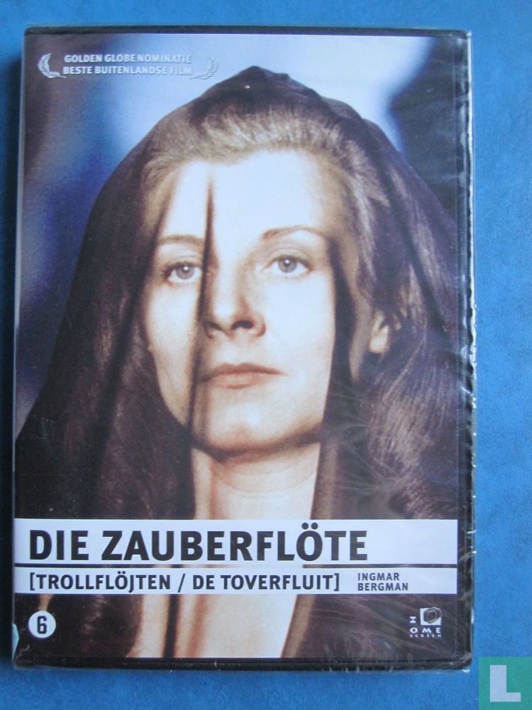 Die Zauberflöte