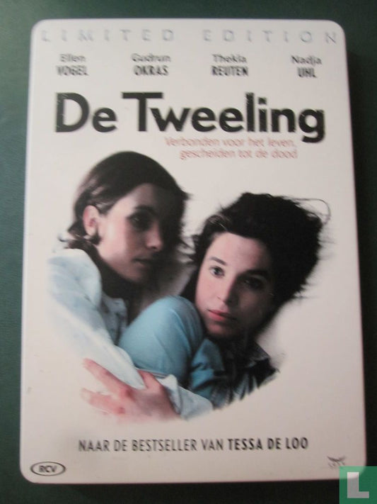 De Tweeling (3)