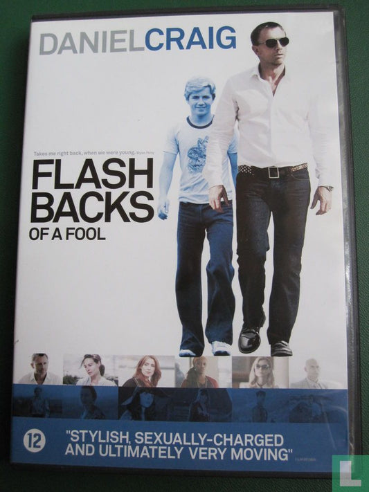 Flashbacks of a Fool