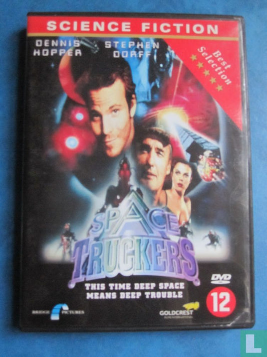 Space Truckers