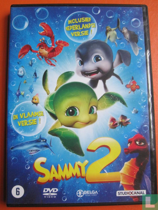 Sammy 2