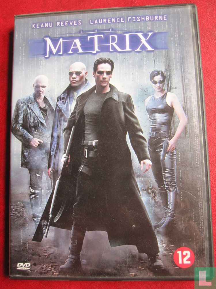 The Matrix (1)