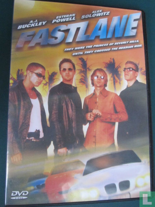 Fastlane