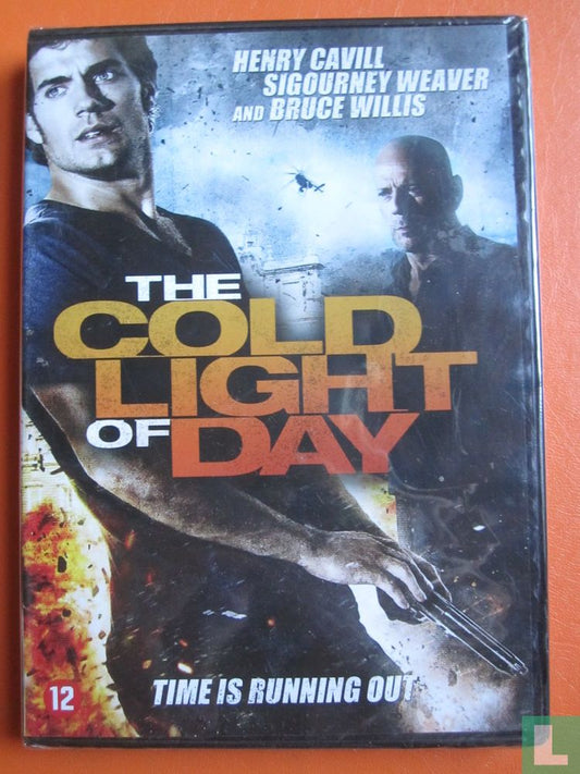 The Cold Light of Day (2)