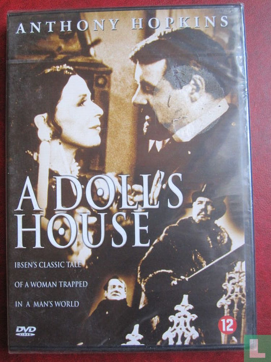 A Doll's House (2)