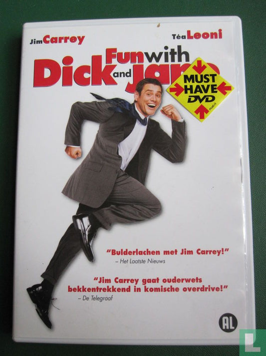 Fun with Dick and Jane (1)