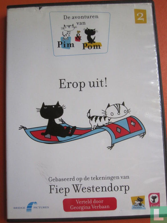 Erop uit!