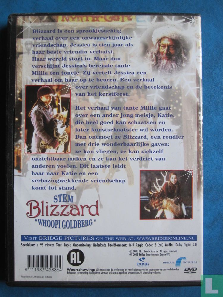 Blizzard