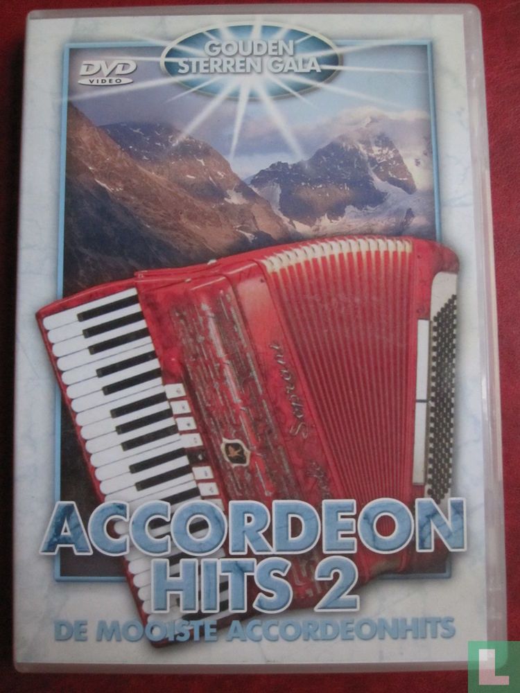 Accordeon Hits 2