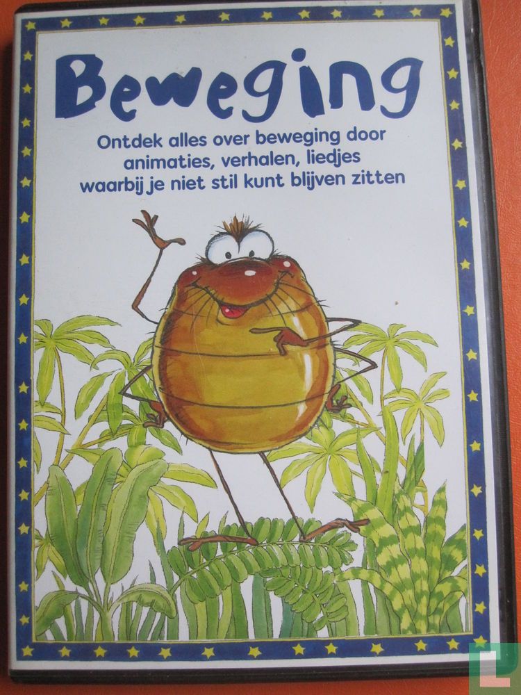 Beweging