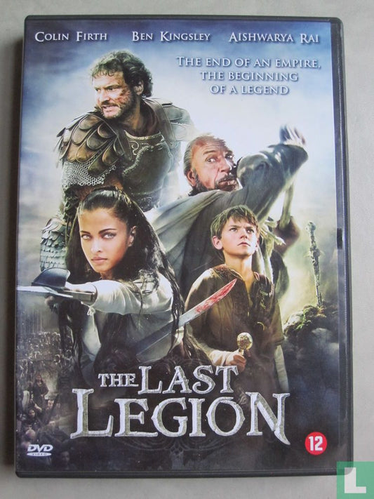 The Last Legion