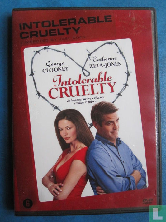 Intolerable Cruelty (3)