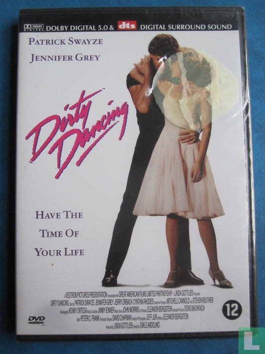 Dirty Dancing (2)