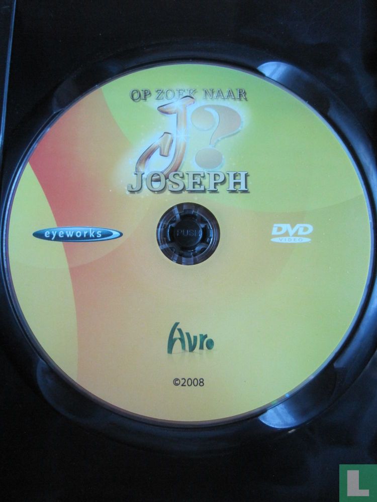 Hoogtepunten naar op zoek naar Joseph