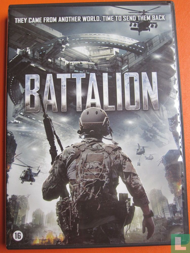 Battalion