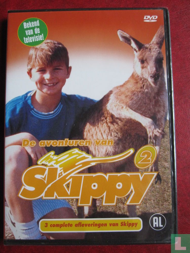 De avonturen van Skippy