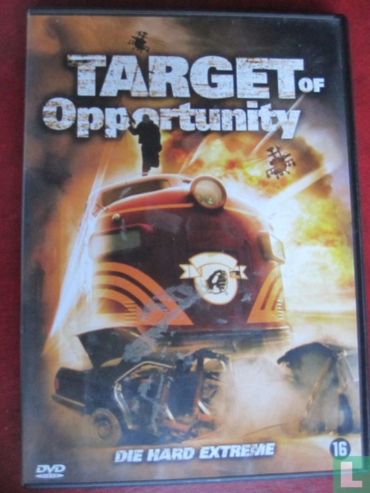Target of opportunity