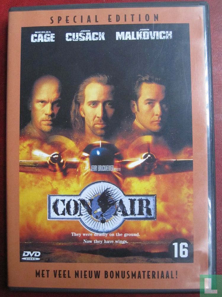 Con Air (2)