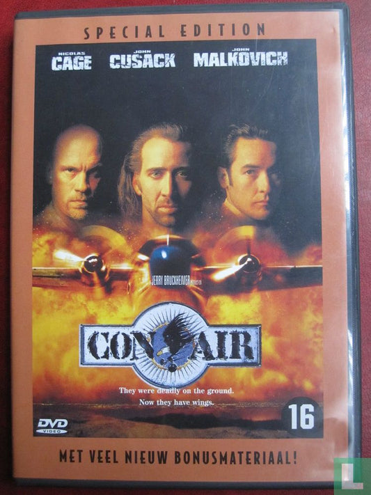 Con Air (2)