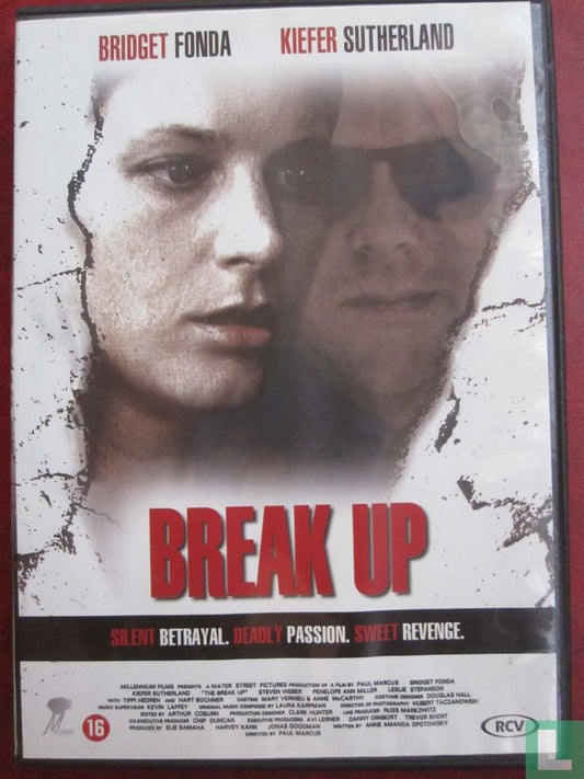 Break Up