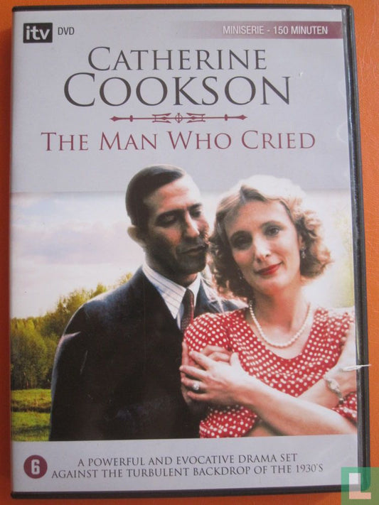 The Man Who Cried
