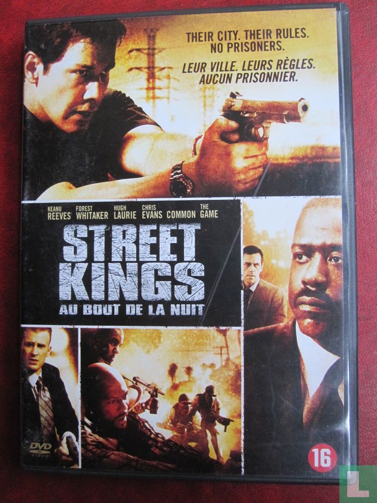 Street Kings (1)